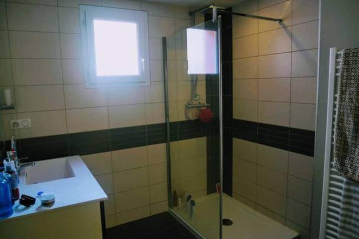 Villa Avec Piscine, Entre Sète Montpellier & Agde, à 2 pas de Balaruc in Gigean, Costa mediterránea (Francia)
