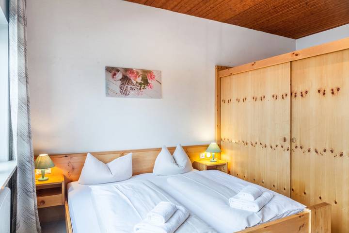 Ferienwohnung für 6 Personen, mit Sauna und Balkon, mit Haustier in Seefeld in Tirol - 2