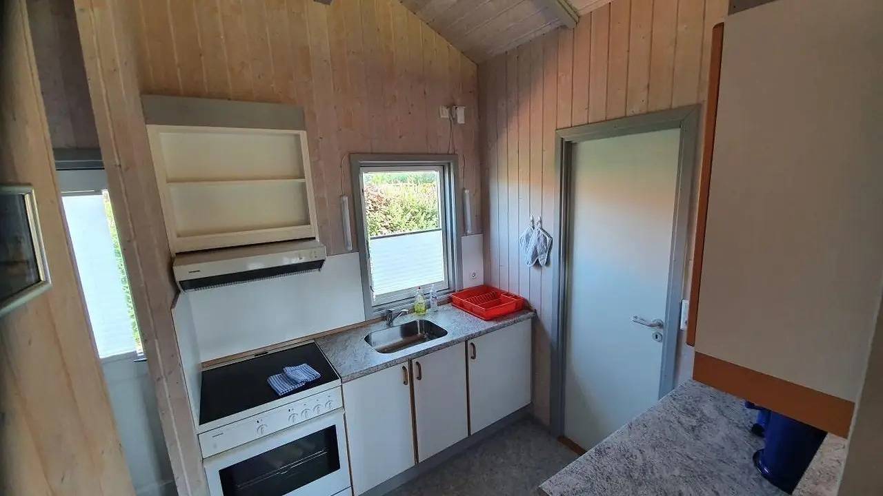 Ferienhaus für 4 Personen (50 m²) in Kating, Tönning