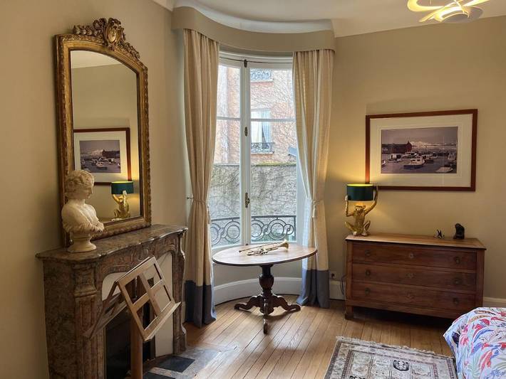 Maison d’hôte pour 6 personnes, avec jardin dans Allier - 3