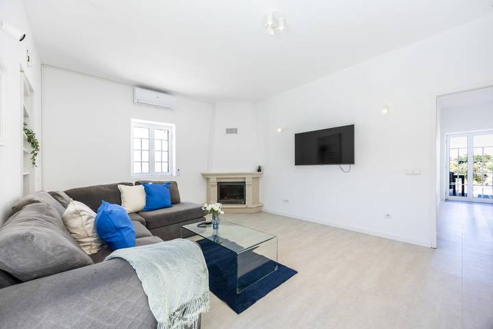 Vakantiehuis voor 4 personen, met terras, kindvriendelijk - 1