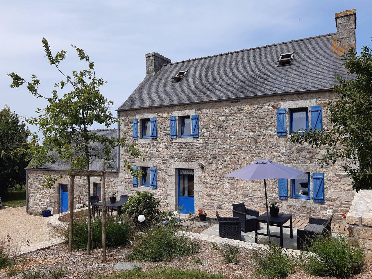 Maison de vacances