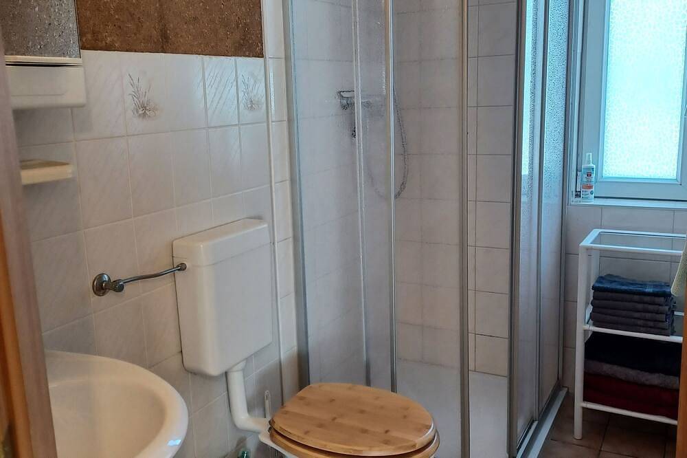 Entire apartment, Fewo Groß - Apartments Ute Simdorn in Dargen, Usedom