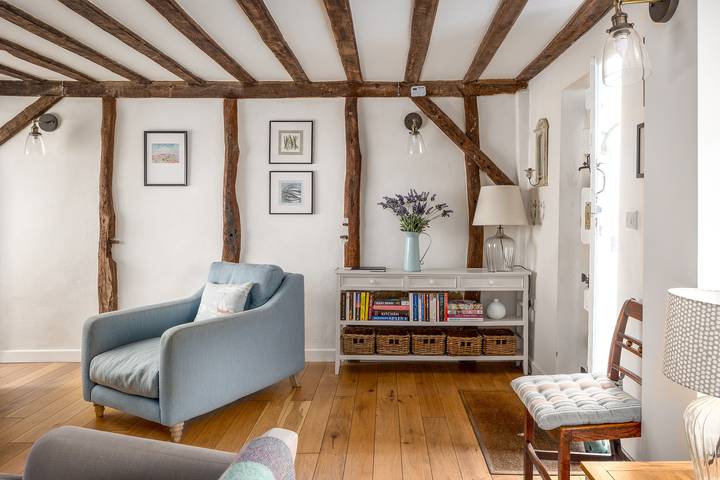 7 Church Street, Southwold in Southwold, Waveney District