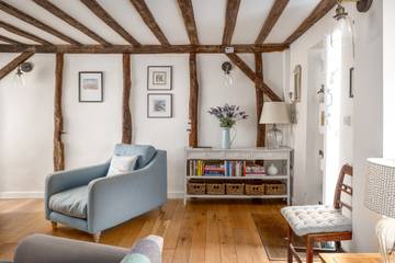 Holiday Home for 4 People in Southwold, Waveney District, Photo 2