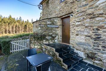 Casa Rural para 3 Personas en Ortigueira, Provincia de La Coruña, Foto 2