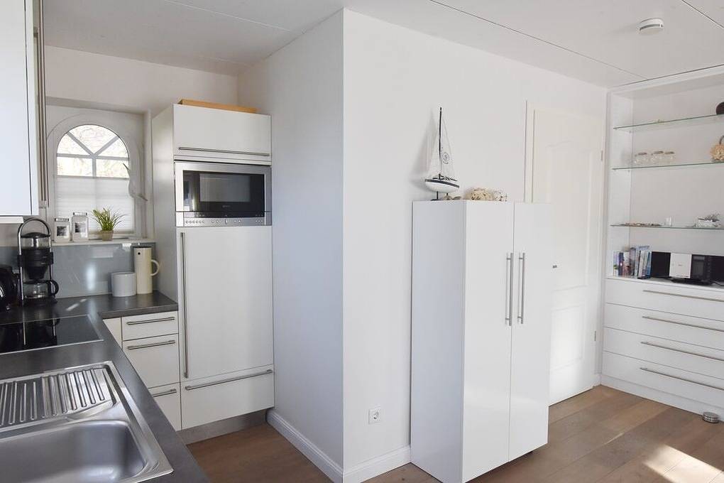 Ferienhaus Nordgang 8c in Tinnum, Sylt (Gemeinde)