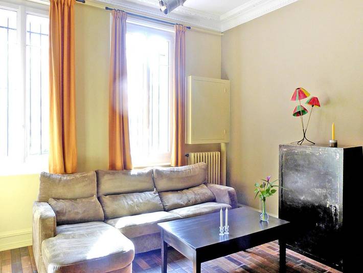 Apartamento entero, Apartamento en Normandía cerca de Playa in Fécamp, Región de Le Havre