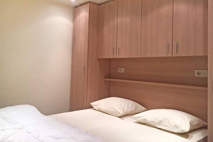 Strandhaus für 5 Personen, mit Garten in Groede - 2