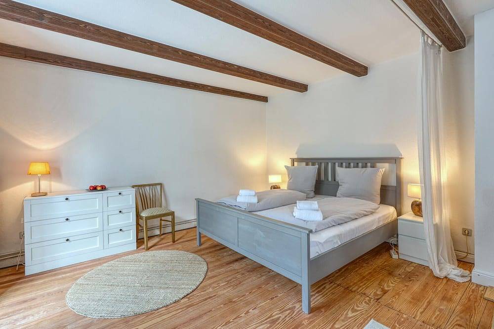 Tolles 1-Zimmer-Haus in Niebüll in Niebüll, Nordseeküste