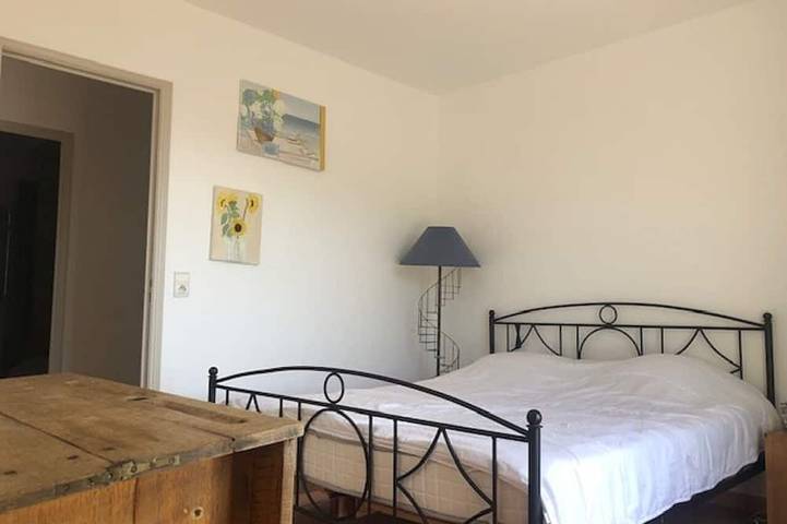 Beautiful House For Rent For Your Holidays in Rayol-Canadel-sur-Mer, Mediterranean Coast (France)
