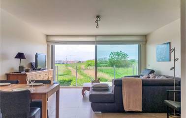 Appartement voor 5 Personen in Stad Oostende, Oostende, Afbeelding 3