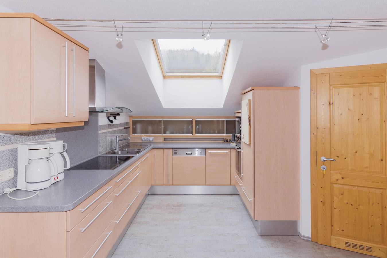 Apartamento vacacional entero, Stockingbauer Appartement in Leogang, Saalbach-Hinterglemm
