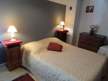 Gîte pour 4 Personnes dans Baconnes, Marne, Photo 4