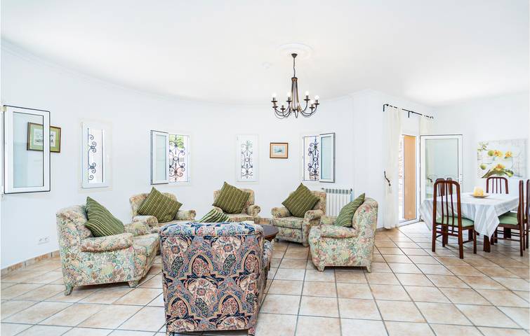 Ferienhaus für 6 Personen, mit Terrasse und Garten in Santanyí - 3