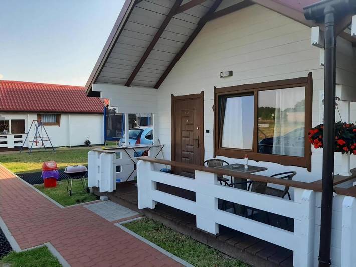 Ferienhaus für 4 Personen, kinderfreundlich - 1