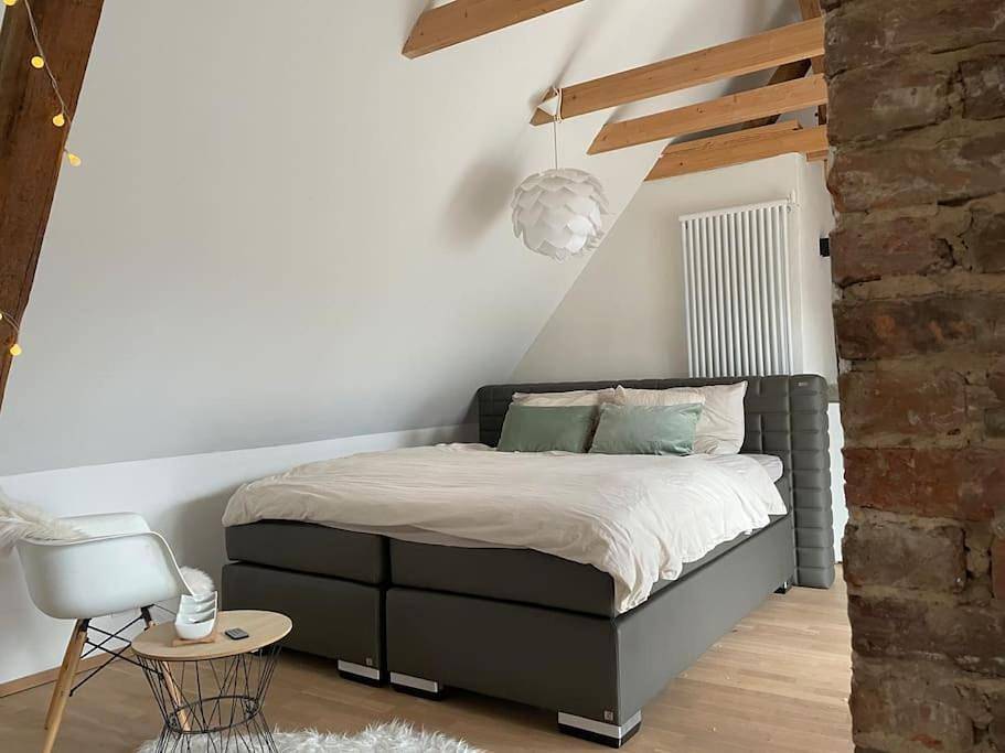 Two-Bedroom House in Detmold, Kreis Lippe