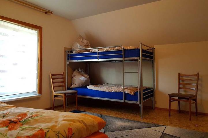 Ferienwohnung für 4 Personen, mit Garten in Groß Kordshagen - 4