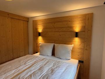 Ferienwohnung für 2 Personen, mit Garten in Oberammergau
