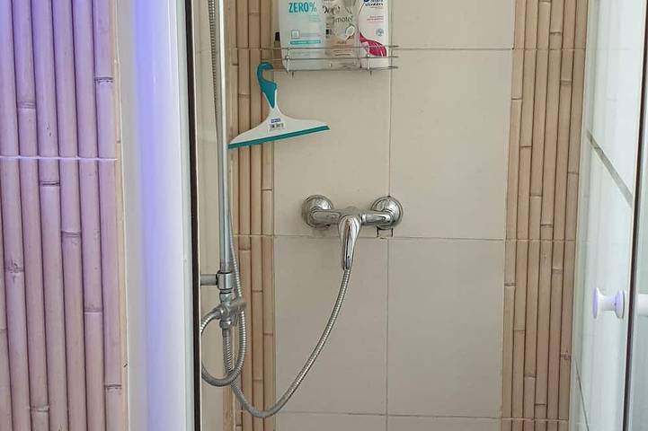 Ferienhaus für 2 Personen, mit Garten in Grand Est - 4