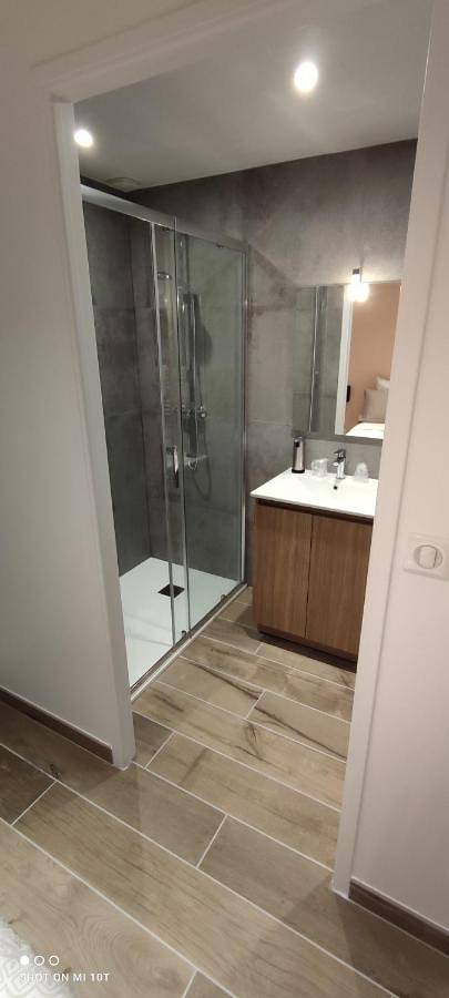 Les Suites du Relais in Saint-Martin-d'Ablois, Marne