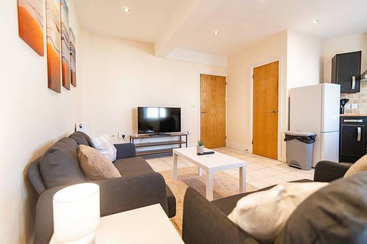 Apartment for 4 people in Folkestone