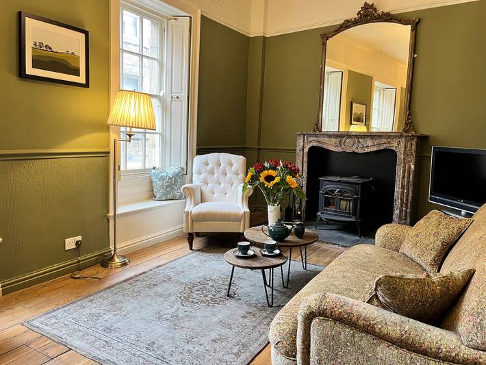 Cottage für 6 Personen in Lancaster, Lancashire