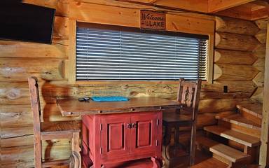 Cottage for 2 Guests in Burnet County, Picture 1