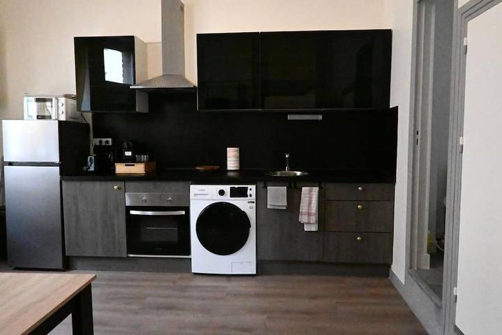 Gîte pour 2 personnes à Sedan - 4