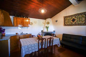Bed And Breakfast para 8 Pessoas em Beira Interior Norte, Sortelha, Foto 2