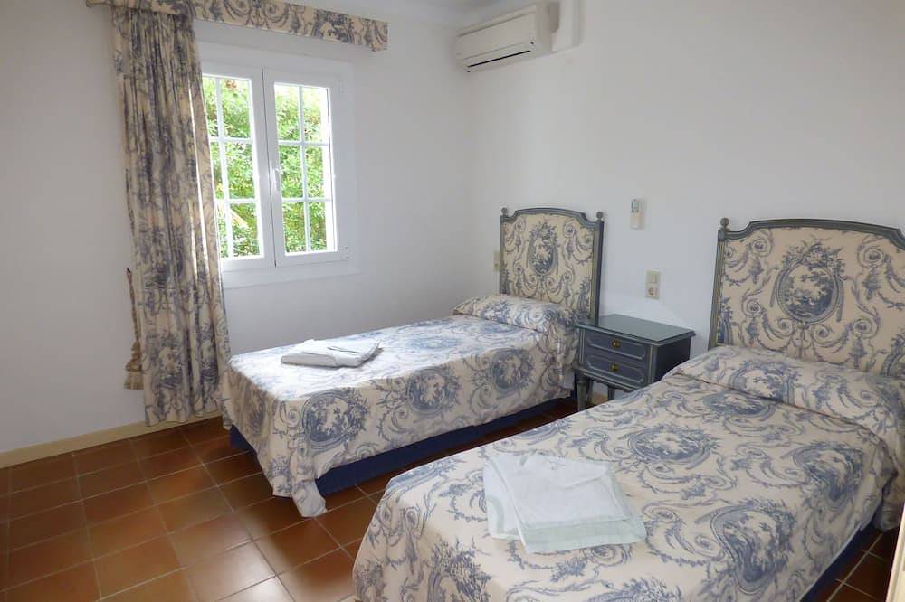 Villa romana Bonaire,cerca de la playa,Wifi,piscina ,A/C, zona tranquila Etv2144 in Cielo de Bonaire, Alcúdia