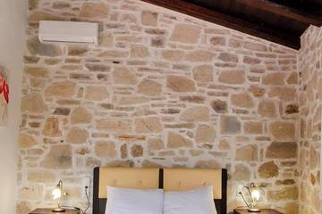 Villa for 4 People in Iraklio-Heraklio region, Photo 1