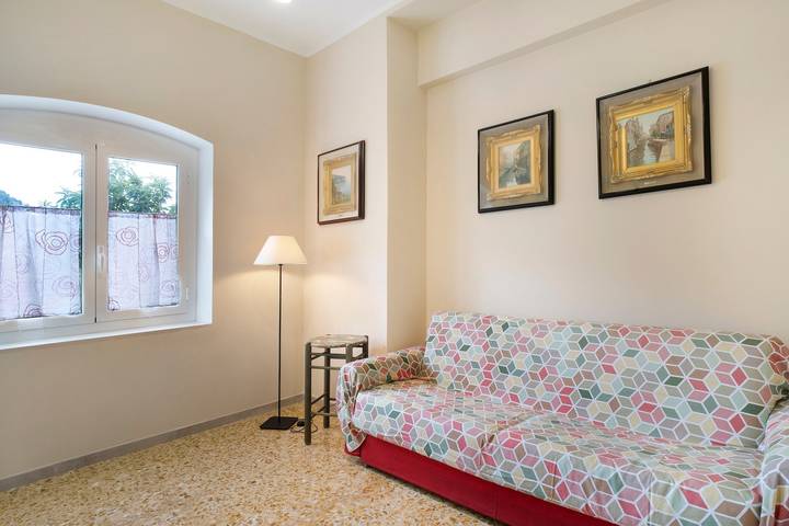 Apartament wakacyjny dla 4 osób, z ogród - 1
