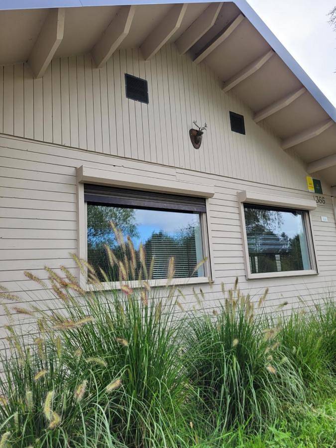 Rustig gelegen chalet Kapeki met tuin aan het water in Geel, Antwerpen und Umgebung