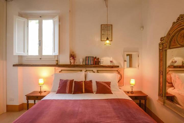 Amazing home in Sesto Fiorentino in Sesto Fiorentino, Provincia de Firenze