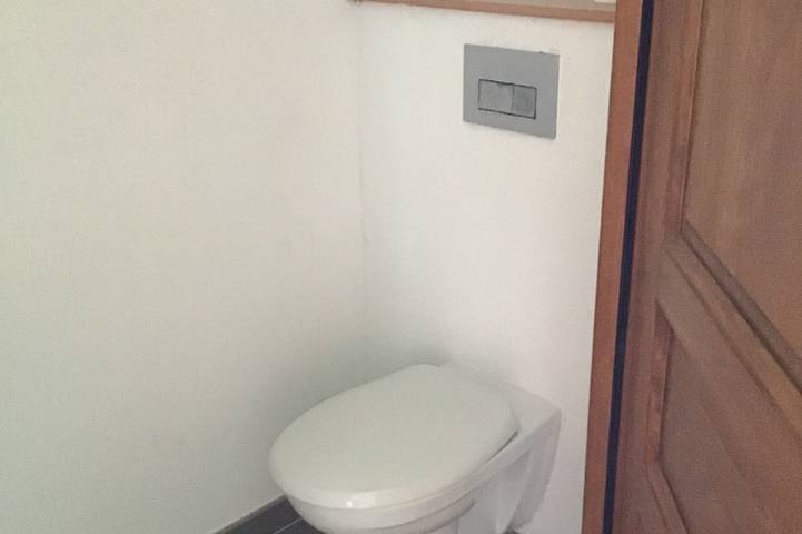 Gîte pour 3 personnes dans Ilot De De Saint Cado - 3