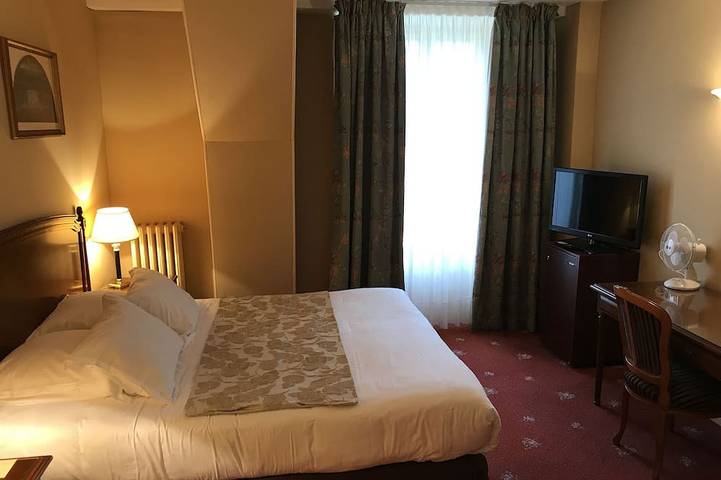 Chambre d’hôte pour 2 personnes, avec jardin dans Seine-et-Marne - 3