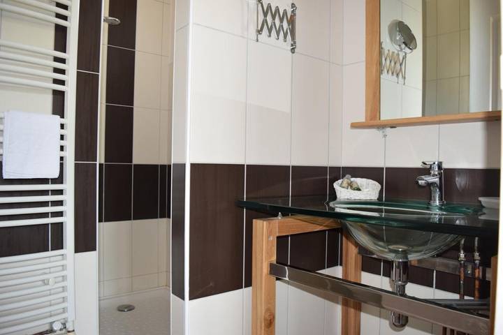 Hôtel pour 2 personnes à Saint-Julien-en-Champsaur - 4