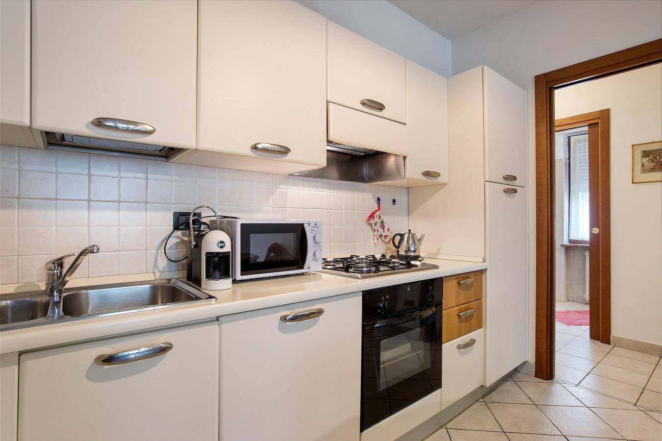 Appartamento intero, Appartamento 'Bilocale 11' con Vista Montagna e Wi-Fi in Gressan, Comune di Gressan