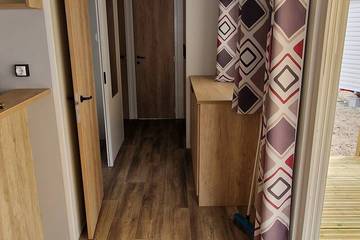 Camping für 4 Personen, mit Pool in Lacanau