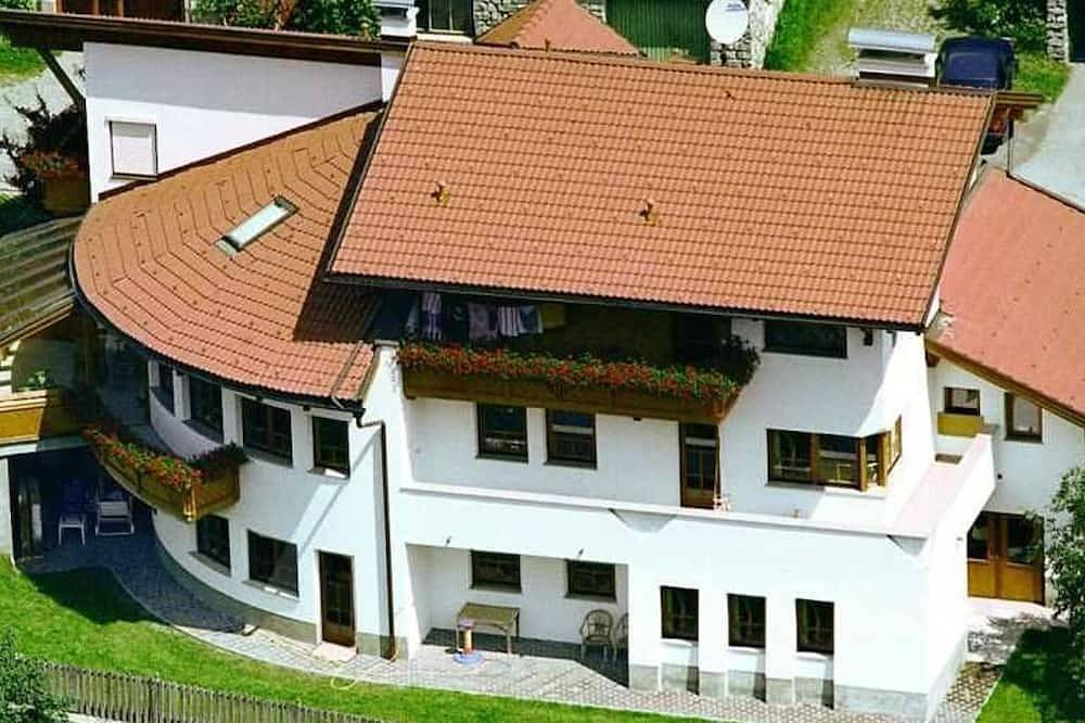 Ganze Wohnung, Apart Franziska - Apart Franzi Top 1 in Kaunergrat, Kaunertal