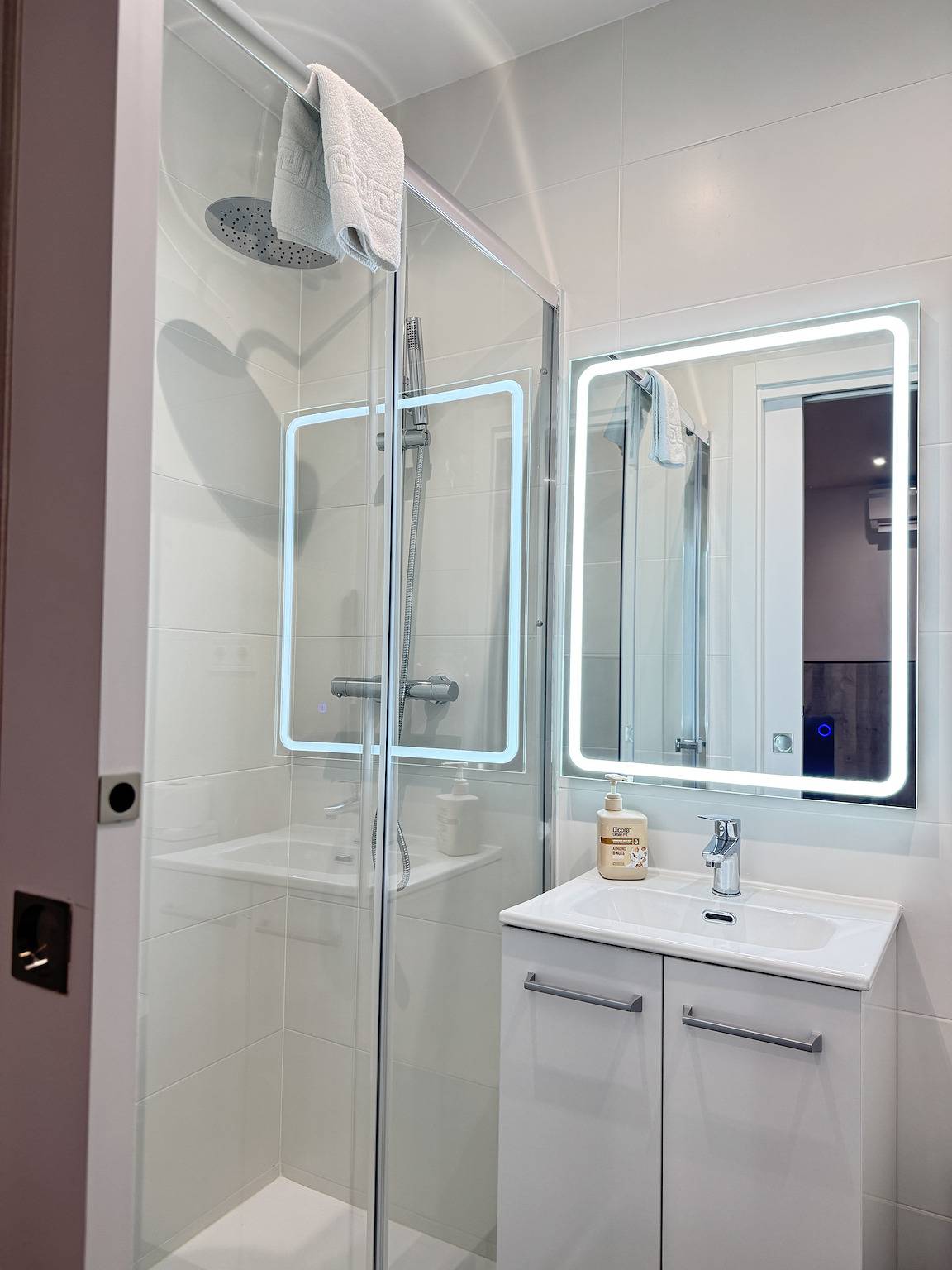 Appartement entier, Corredera in Centro (Madrid), Madrid