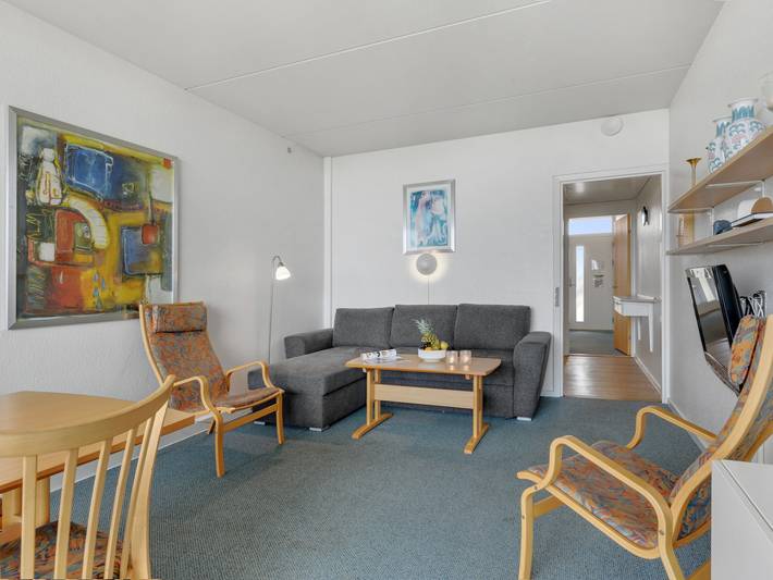 Bungalow für 4 Personen in Dänemark an der Nordsee - 4