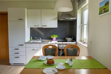 Ferienwohnung für 4 Personen in Schönbach, Vulkaneifel, Bild 4