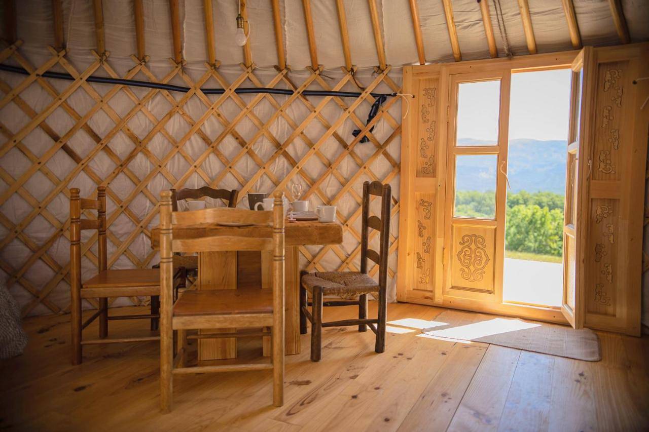 Drome esprit nature in Le Poët-Célard, Région de Die