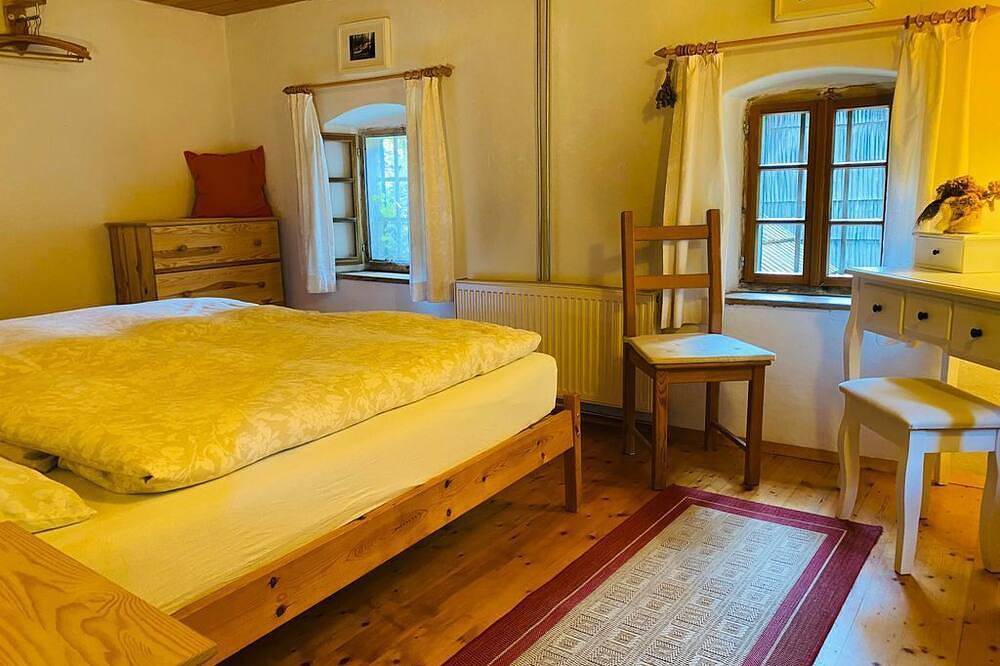 Ferienhaus Baumgarten 1 - Landlust-Ferienhaus in Südoststeiermark, Gnas