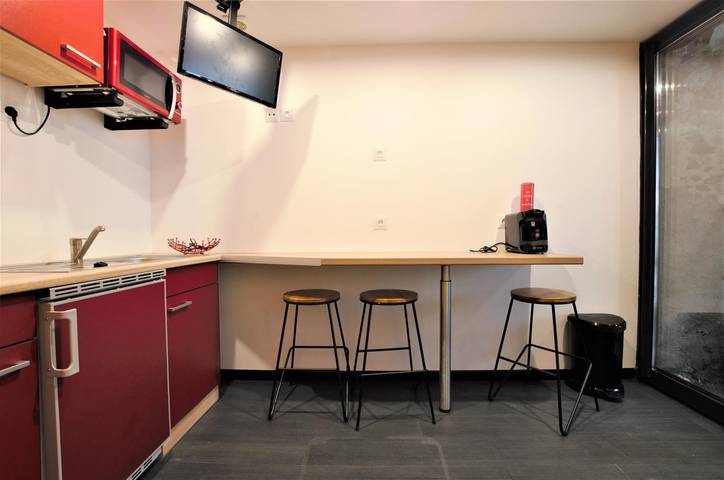 Gîte pour 4 personnes, avec piscine et jardin, animaux acceptés dans Villenauxe-la-Grande - 4