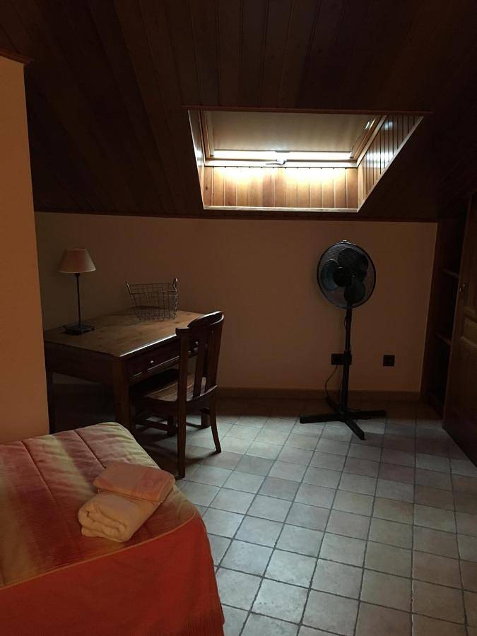 Location de vacances pour 7 personnes, avec balcon à Labuerda - 3
