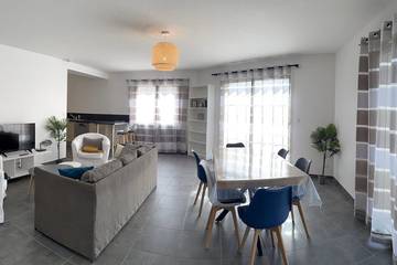 Location de vacances pour 6 personnes à Castelmaurou