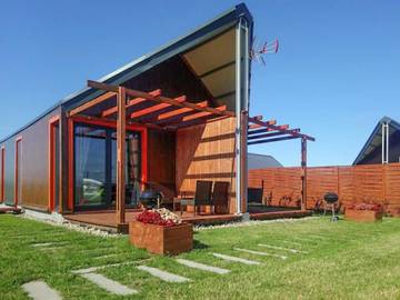 Chalet für 5 Personen in Polen